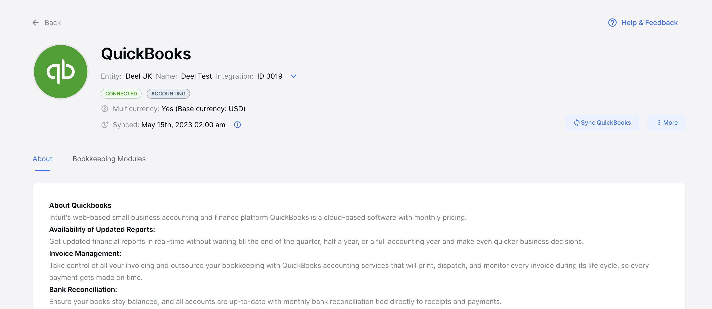 Automated Payroll Deel - 4K Minimal Designs for Desktop